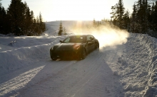  Ferrari FF    